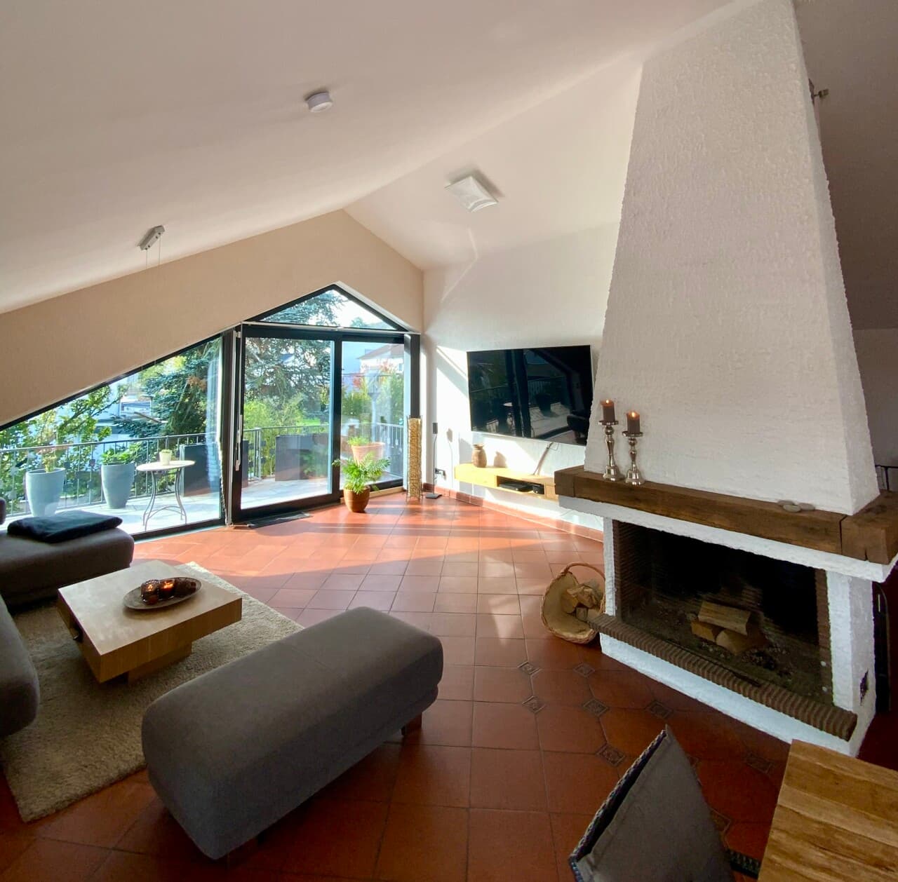 Einfamilienhaus in Rosbach – Bild 7