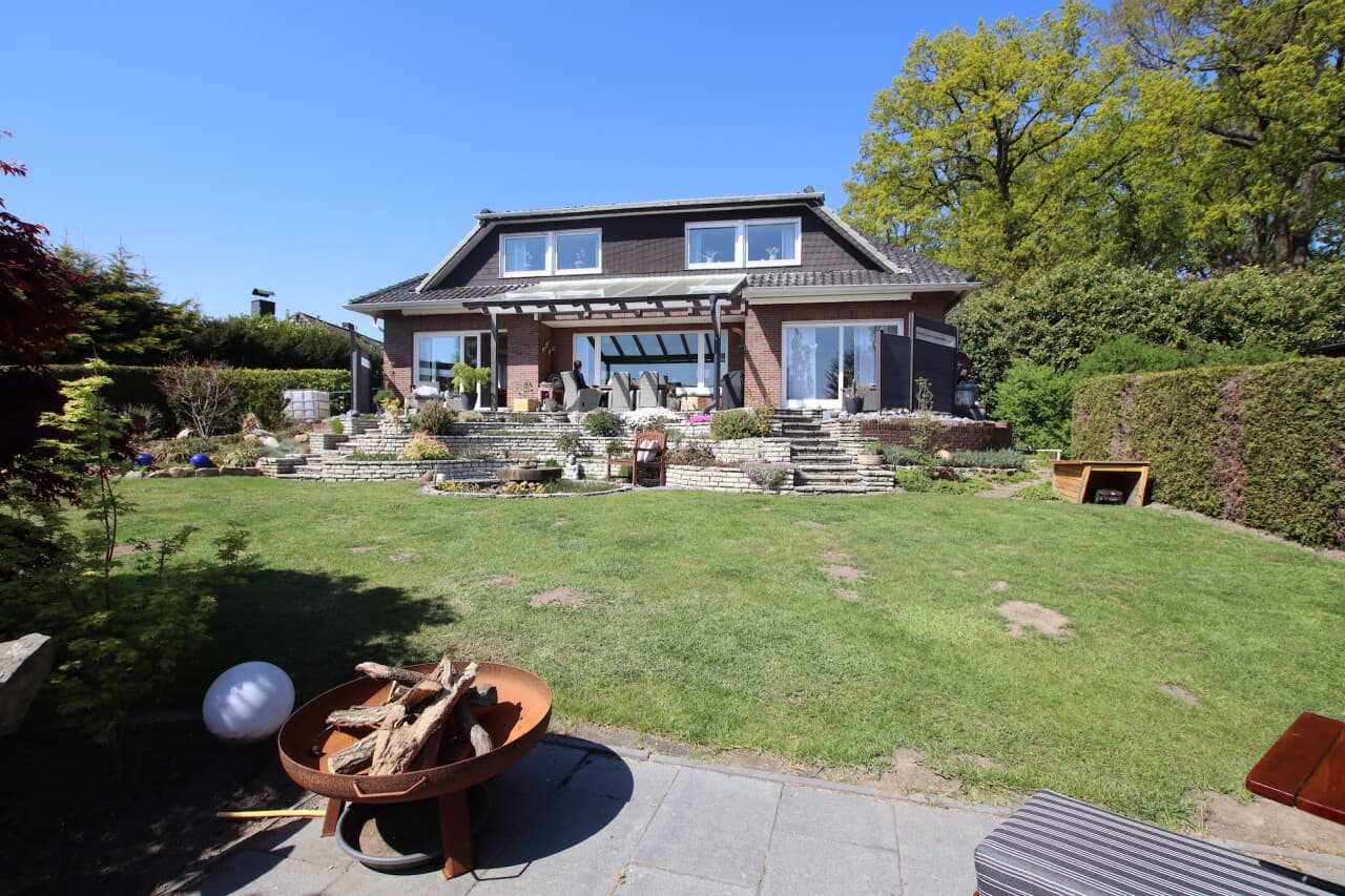 Bungalow in Bad Bentheim – Bild 3
