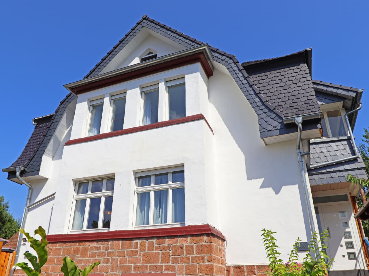 Einfamilienhaus in Erbach – Bild 17