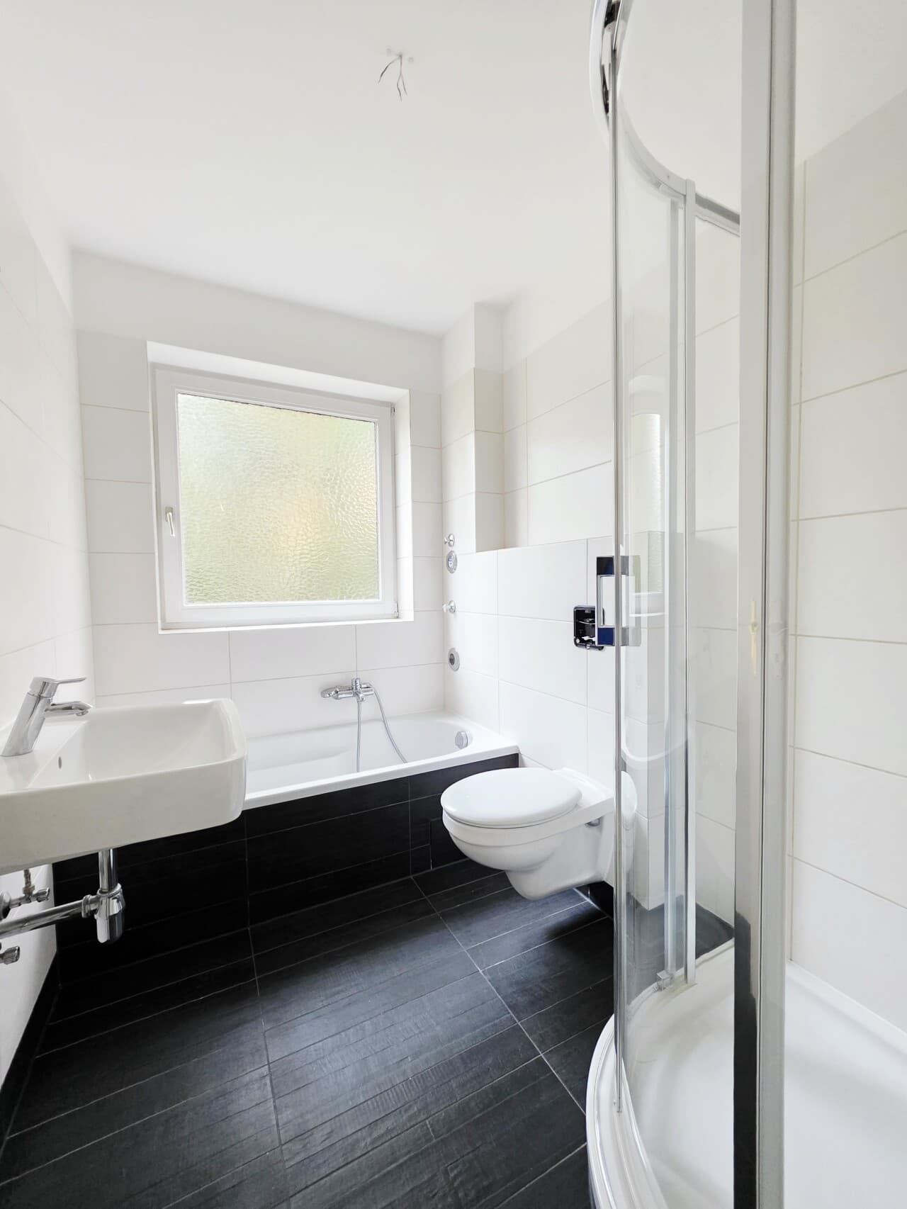 Etagenwohnung in Hamburg – Bild 9