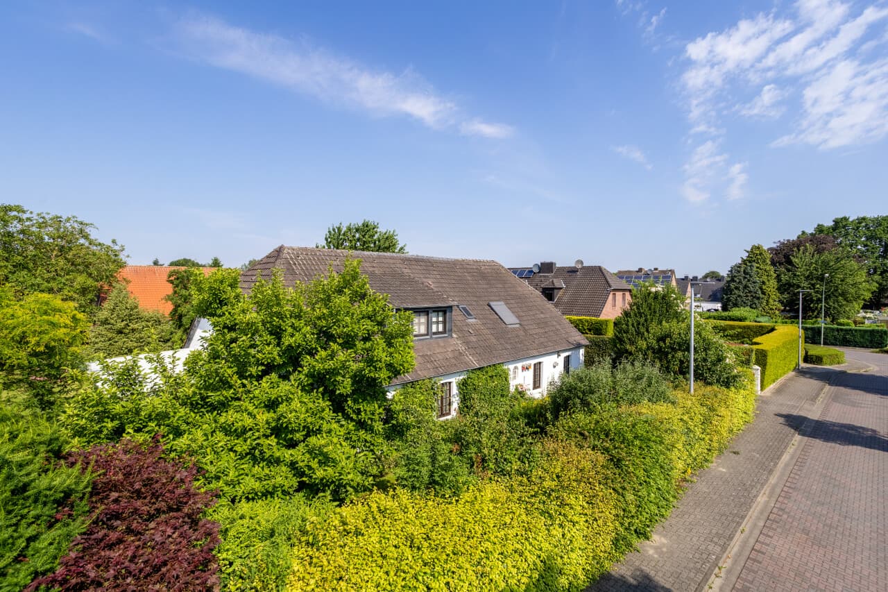 Landhaus in Goch-Pfalzdorf – Bild 37