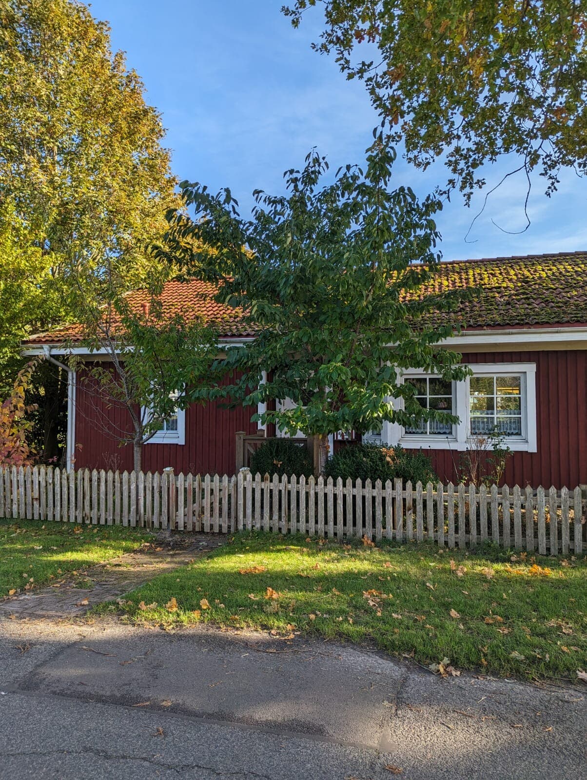 Bungalow in Kalbe – Bild 2