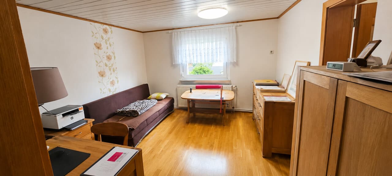 Werkstatt in Zinsdorf – Bild 29