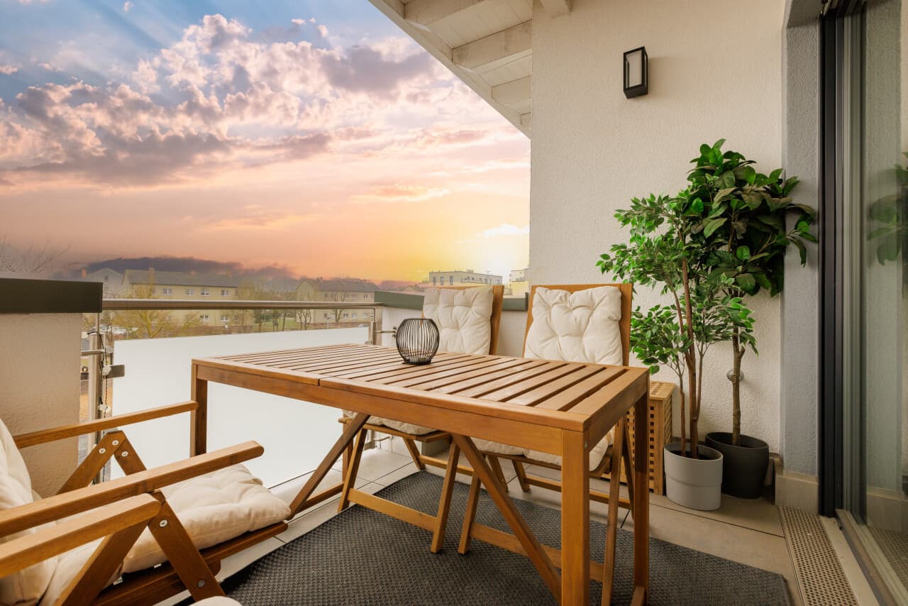Penthouse in Hochheim – Bild 11