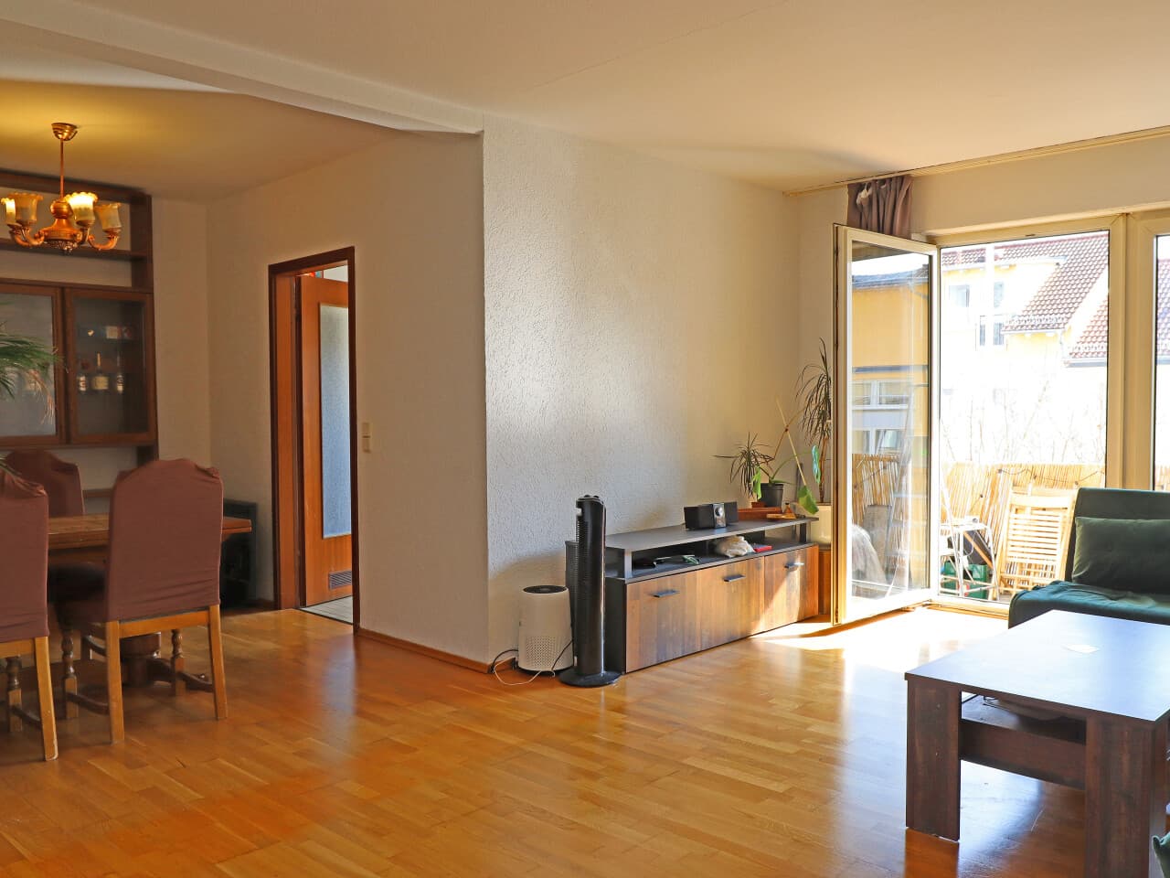 Etagenwohnung in Darmstadt – Bild 7