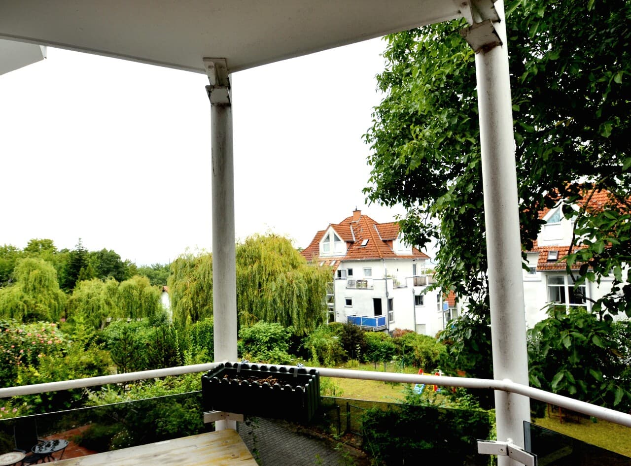 Etagenwohnung in Mainz – Bild 5