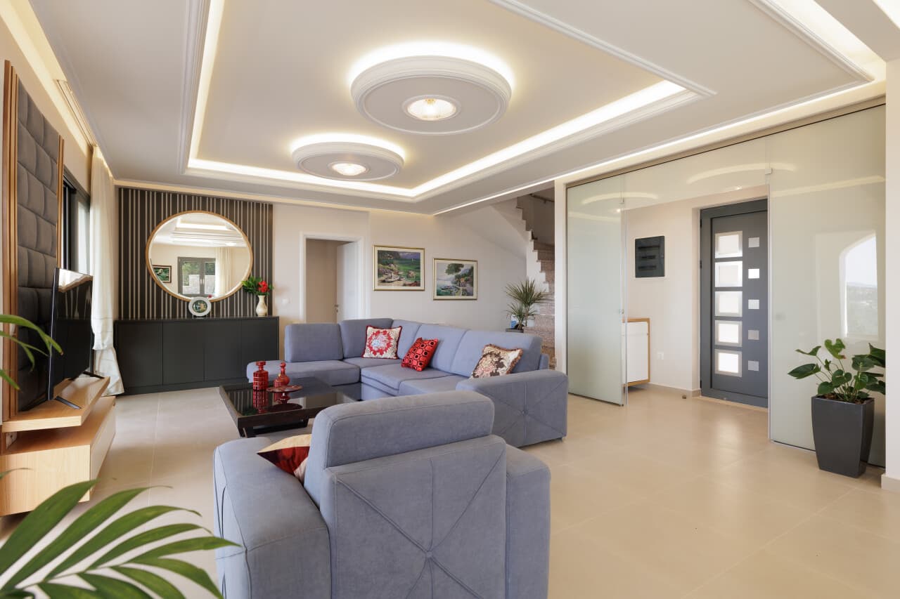 Villa in Corfu – Bild 22