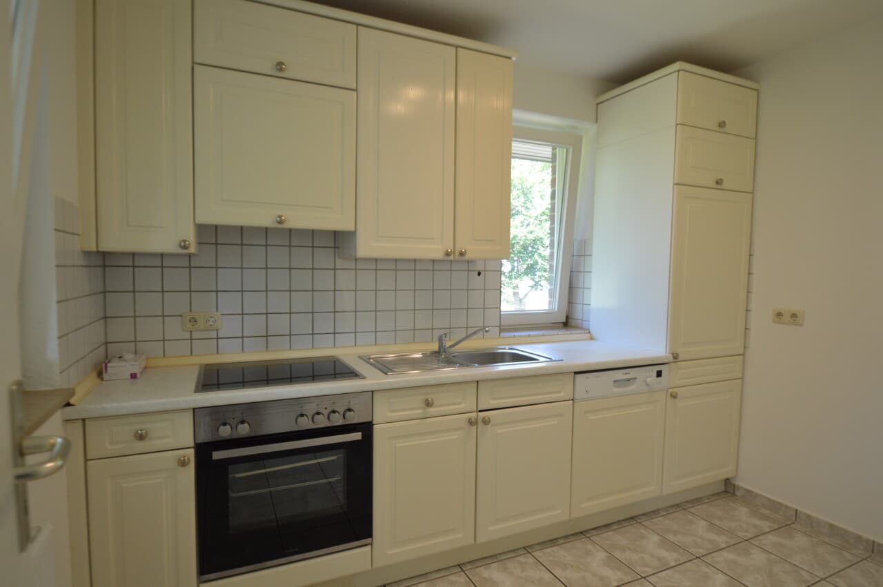 Etagenwohnung in Rotenburg – Bild 6
