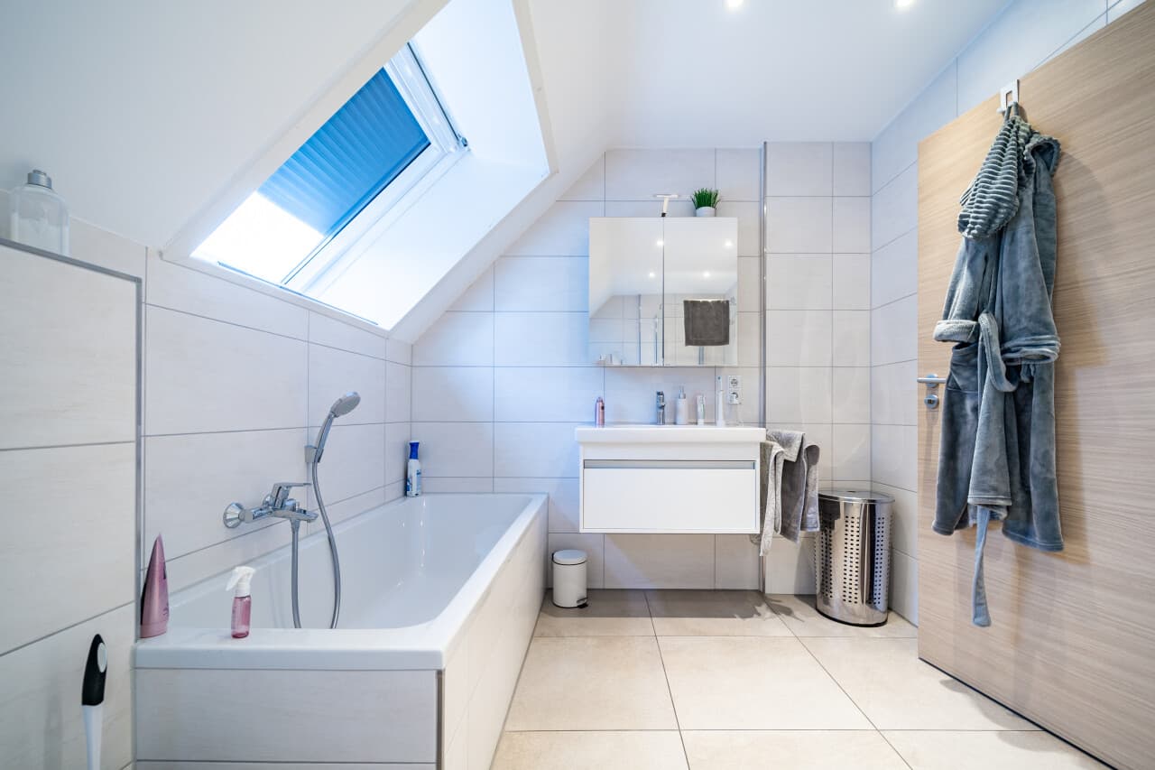 Etagenwohnung in Goch – Bild 4