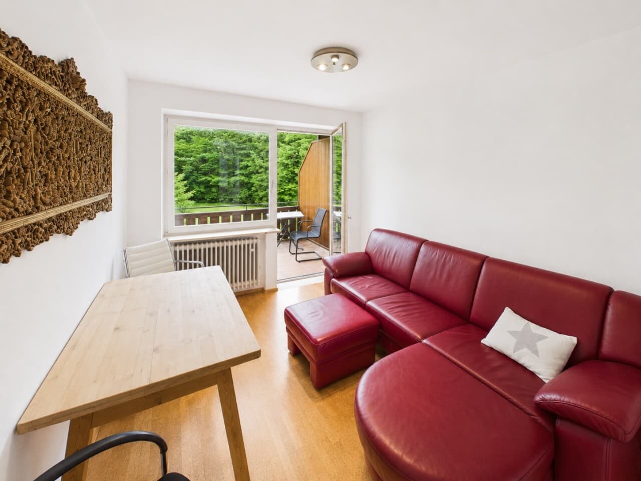 Einfamilienhaus in Bayerisch Gmain – Bild 6