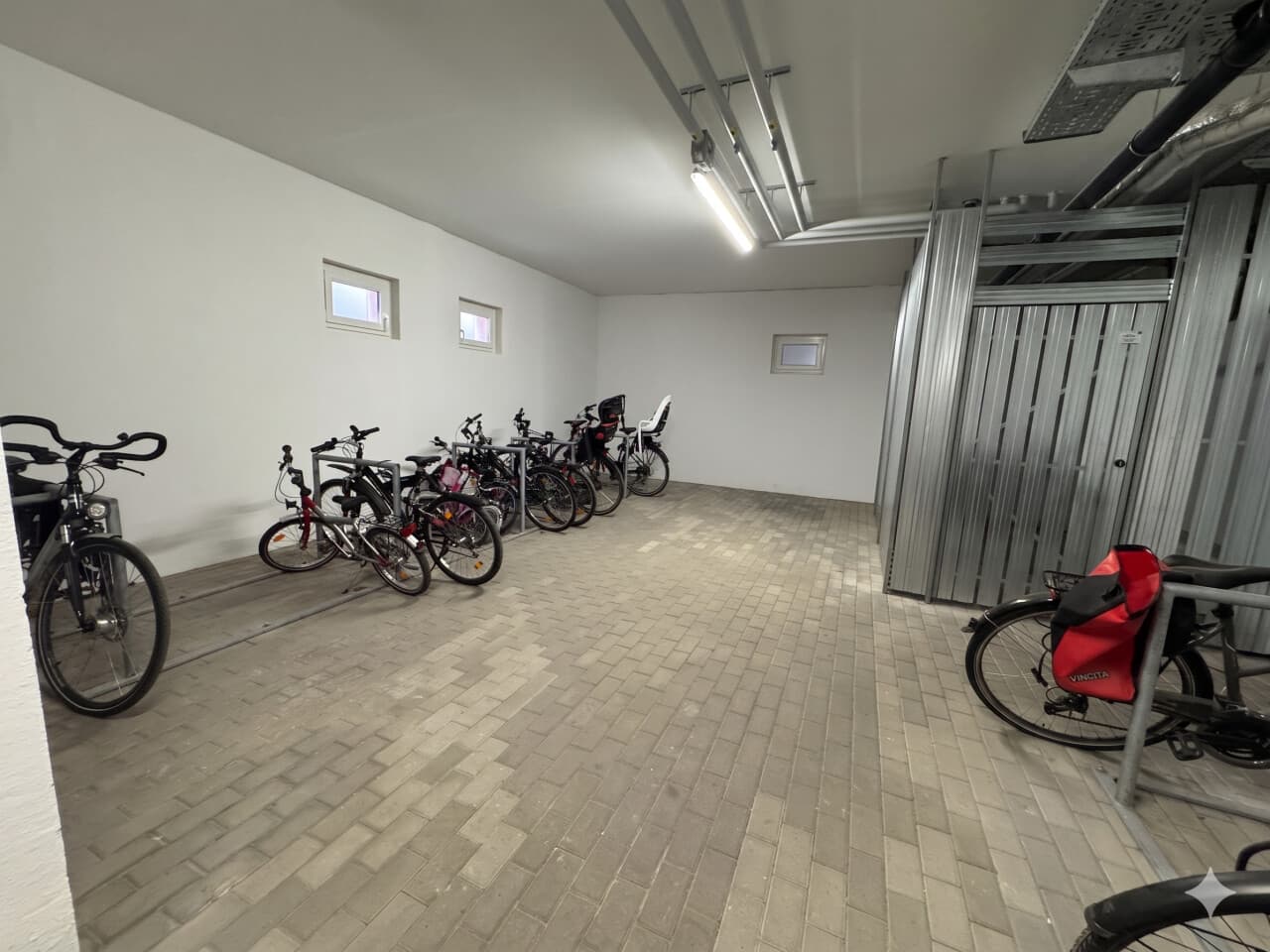 Etagenwohnung in Dresden – Bild 28