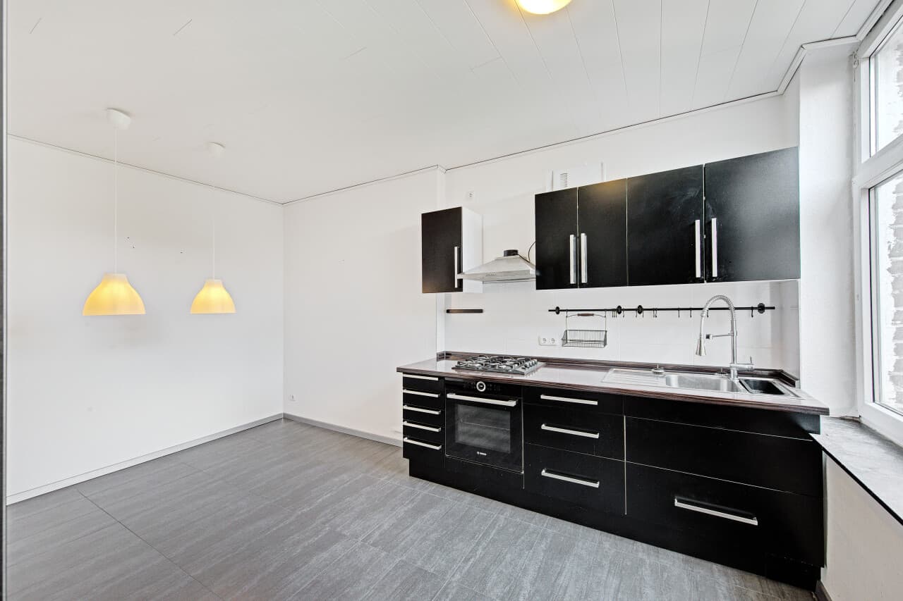 Dachgeschosswohnung in Dortmund – Bild 6