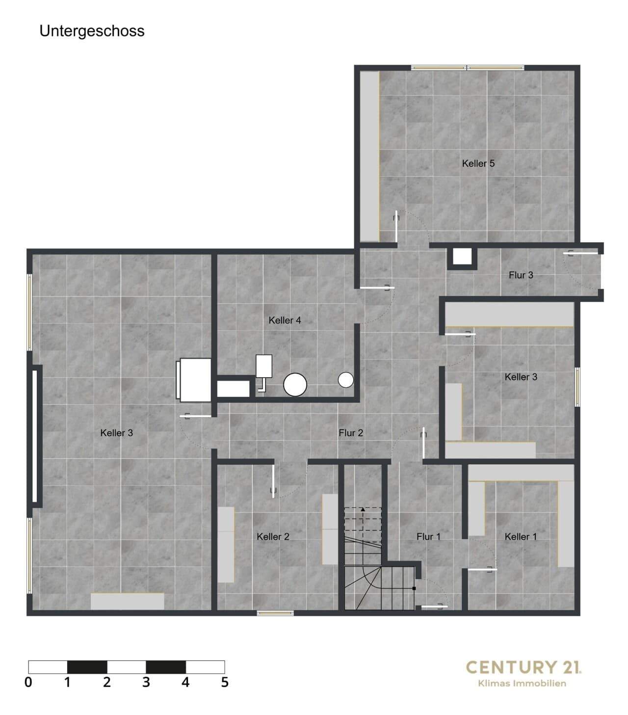 Bungalow in Loxstedt – Bild 9