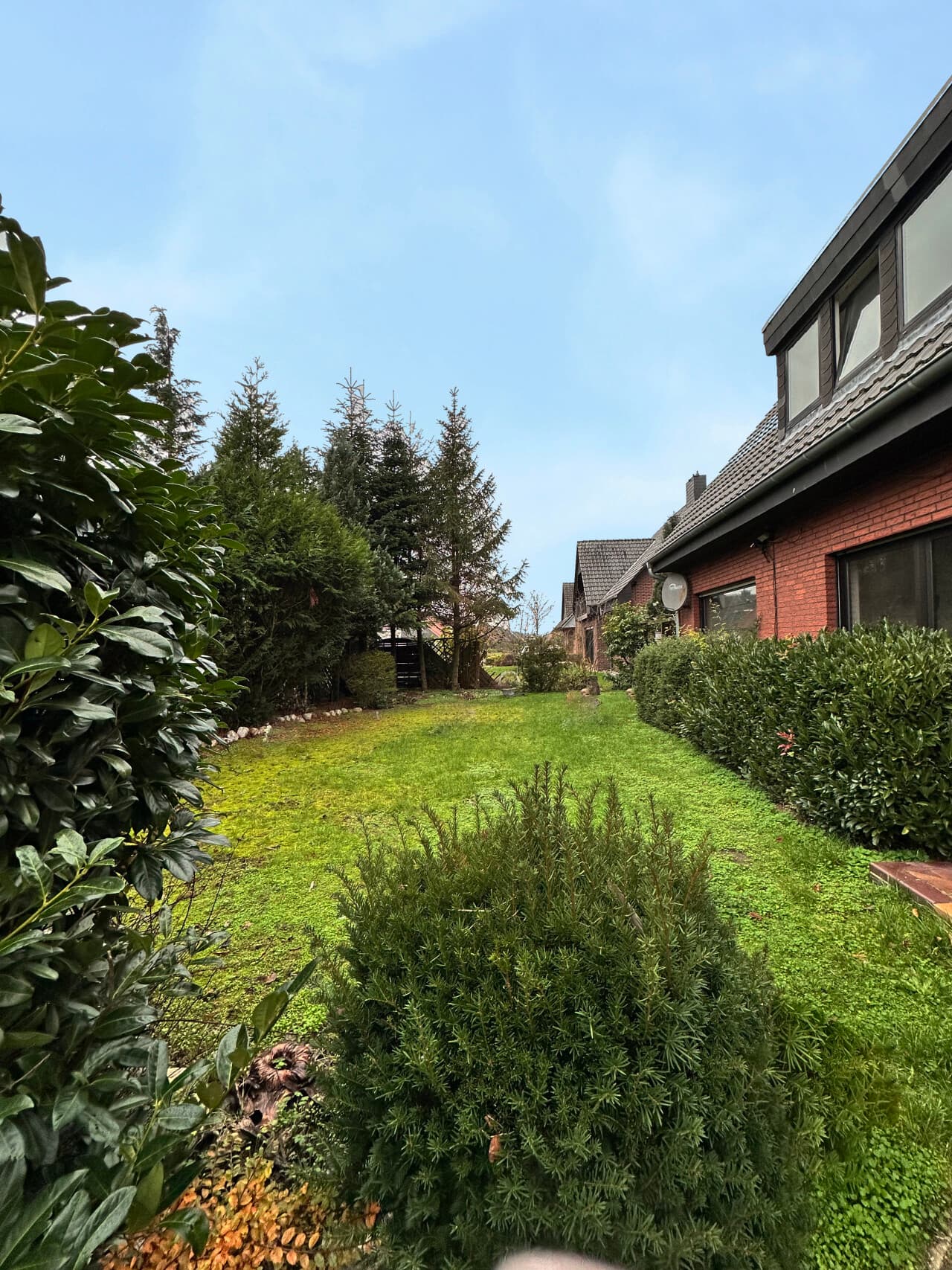 Einfamilienhaus in Herzlake – Bild 37
