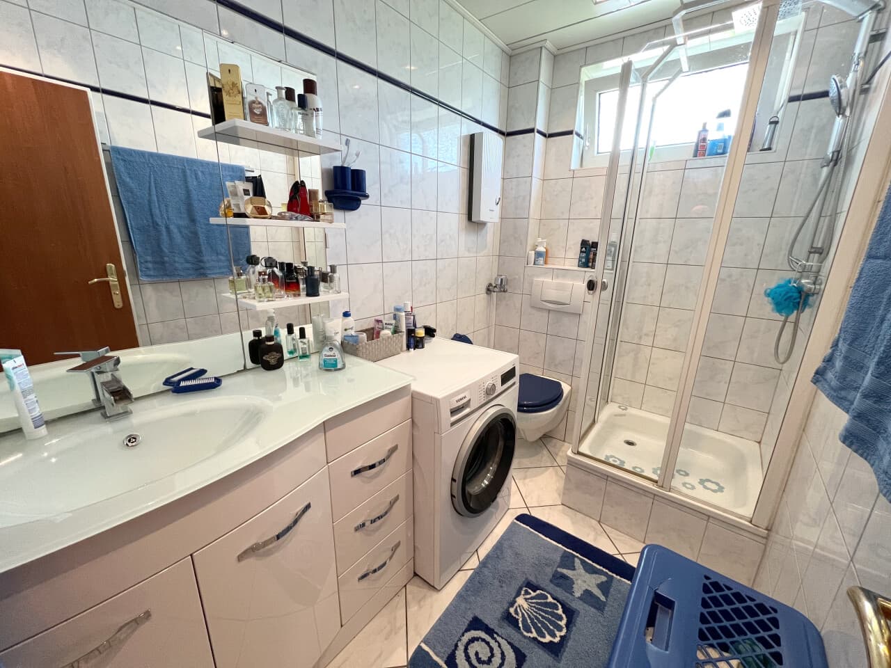 Etagenwohnung in Nieder-Olm – Bild 16