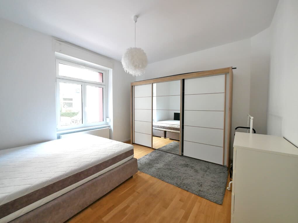 Erdgeschosswohnung in Frankfurt am Main – Bild 5