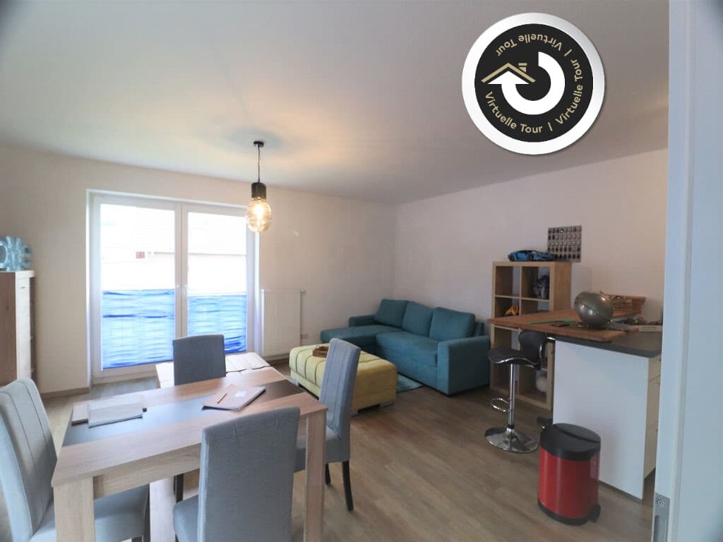 Etagenwohnung in Vechelde- Vechelade – Bild 2