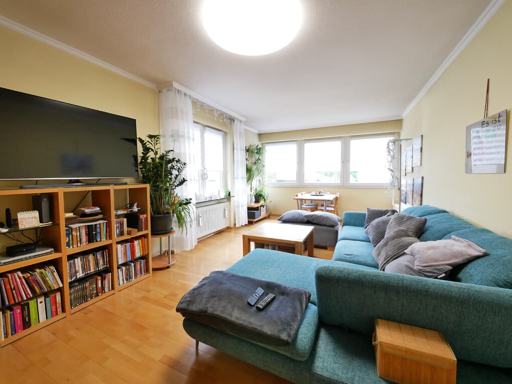 Zweifamilienhaus in Dreieich-Sprendlingen – Bild 3