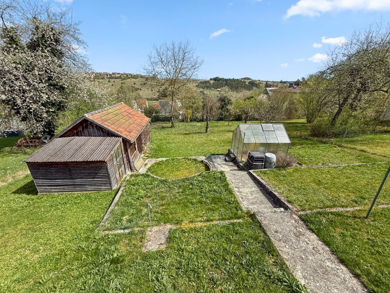 Einfamilienhaus in Deuerling – Bild 7