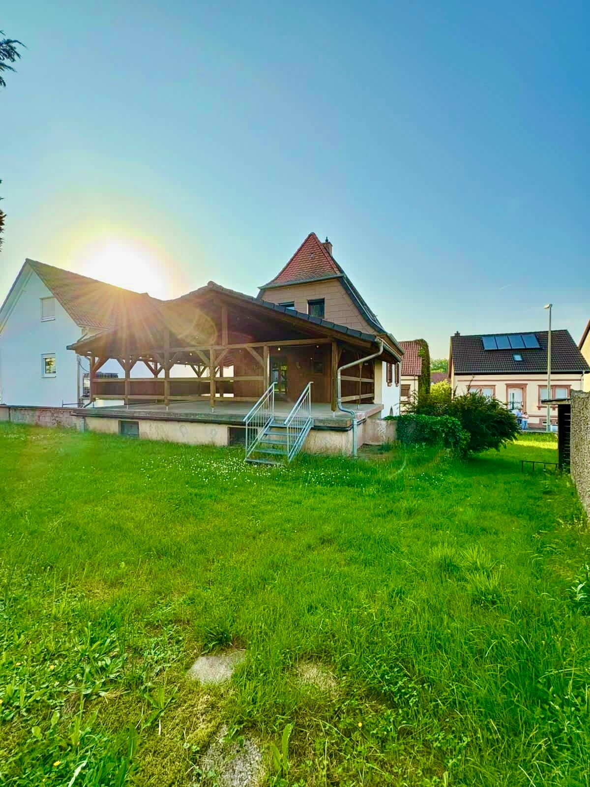 Einfamilienhaus in Schönenberg-Kübelberg – Bild 2