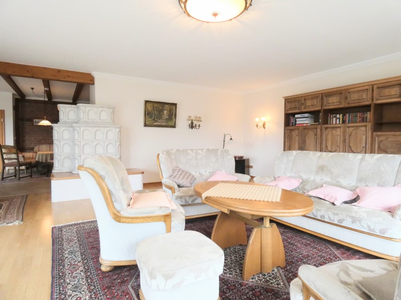 Einfamilienhaus in Weste – Bild 9