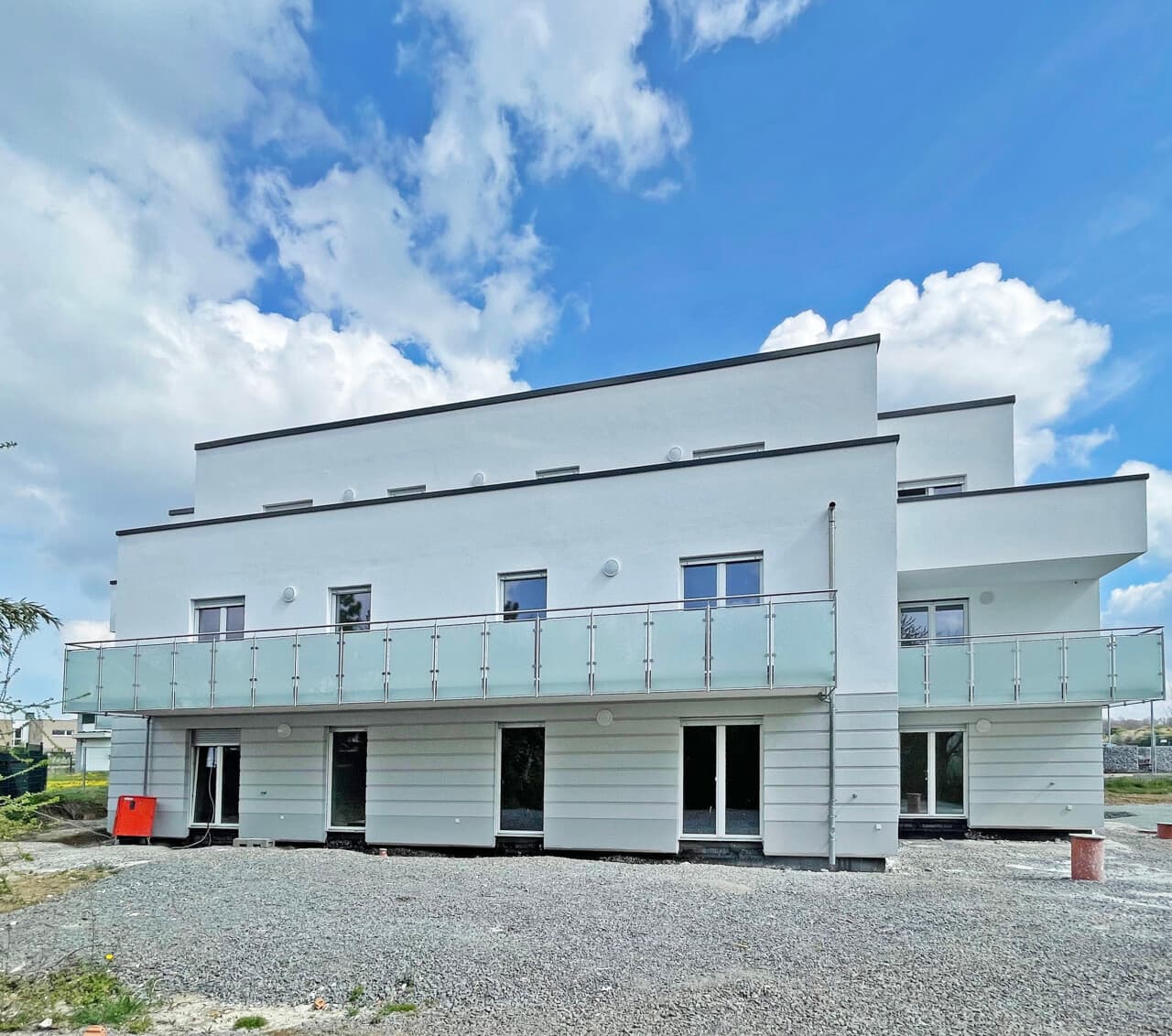 Etagenwohnung in Fernwald-Annerod – Bild 3