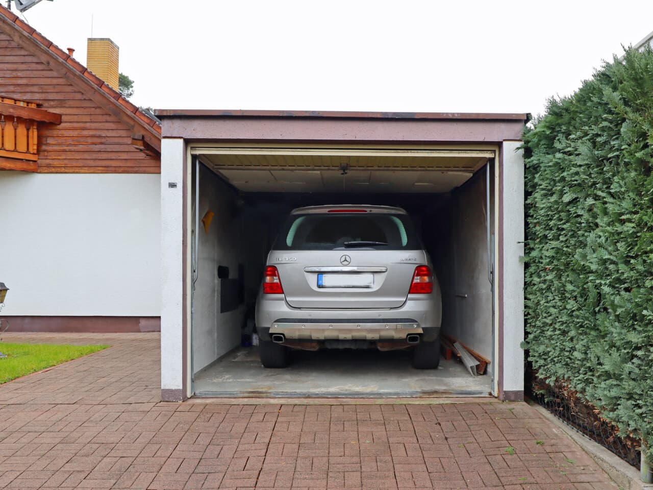 Einfamilienhaus in Darmstadt – Bild 14