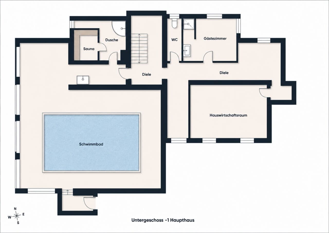 Einfamilienhaus in Bayerisch Gmain – Bild 15