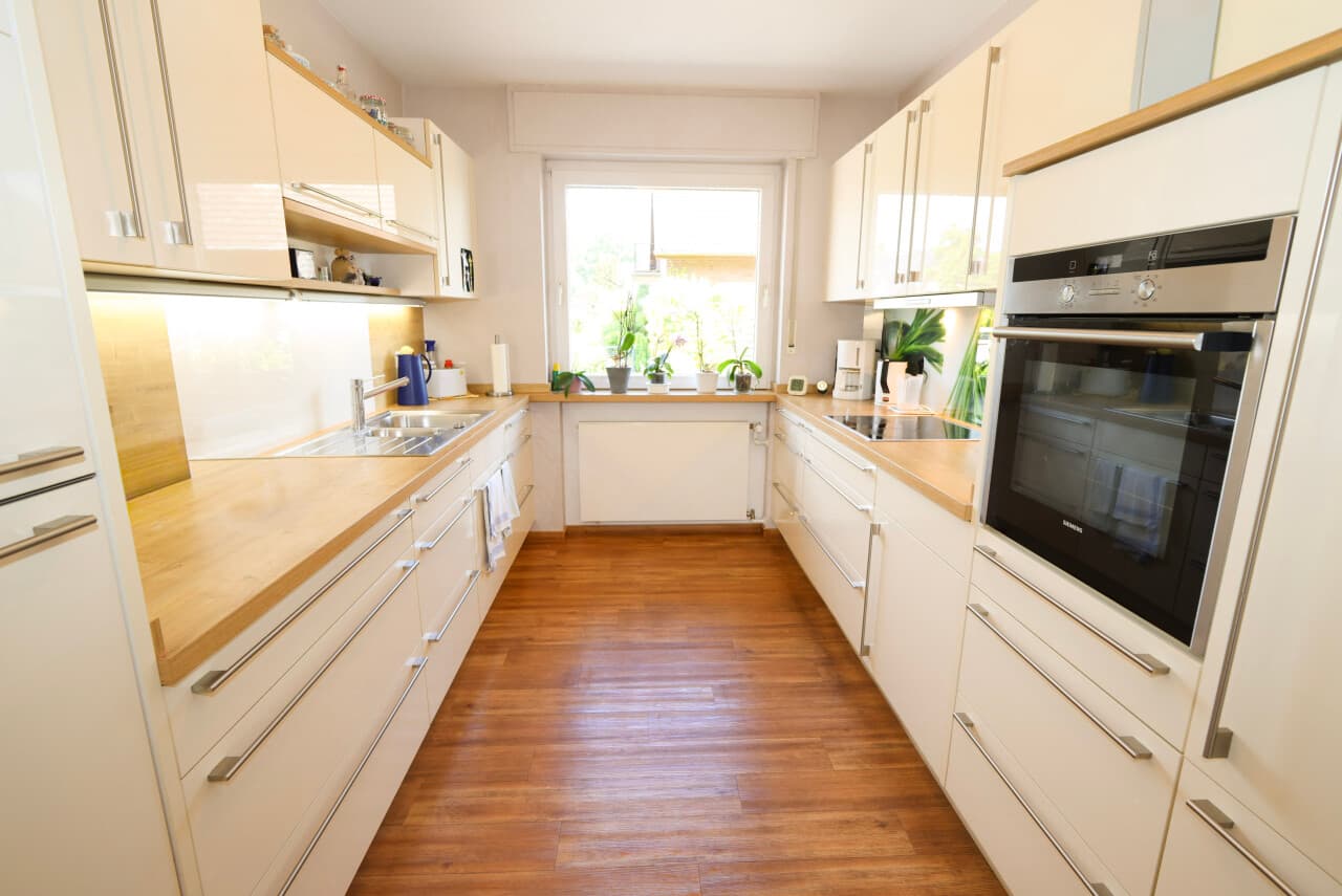 Einfamilienhaus in Ohne – Bild 5