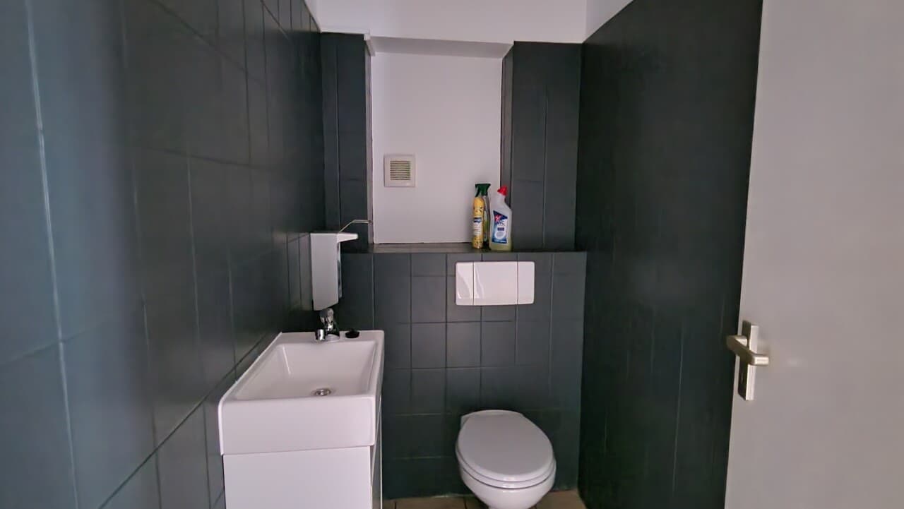 Bürofläche in Dortmund - Kaiserviertel – Bild 9