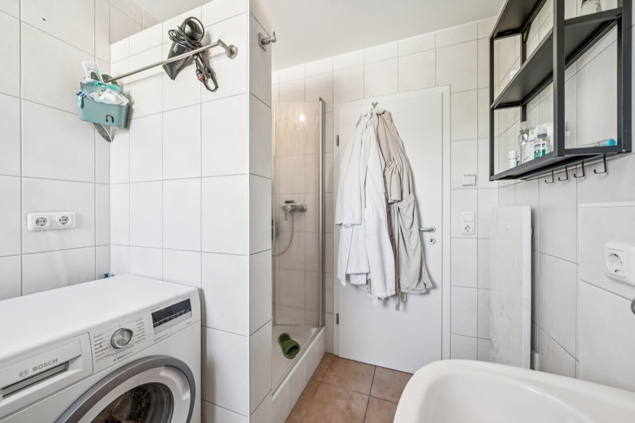 Etagenwohnung in Straubing – Bild 7