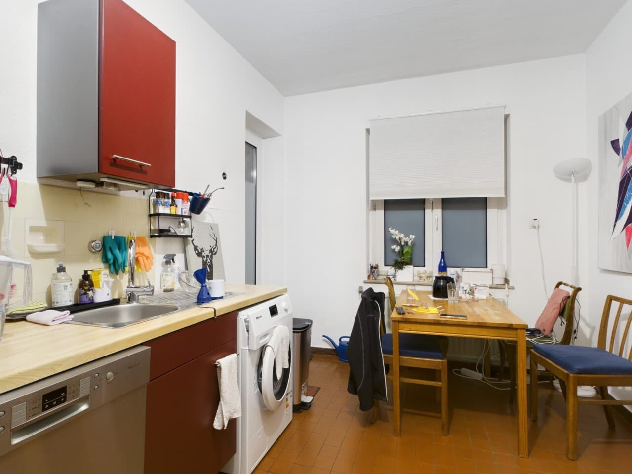 Mehrfamilienhaus in Köln – Bild 6