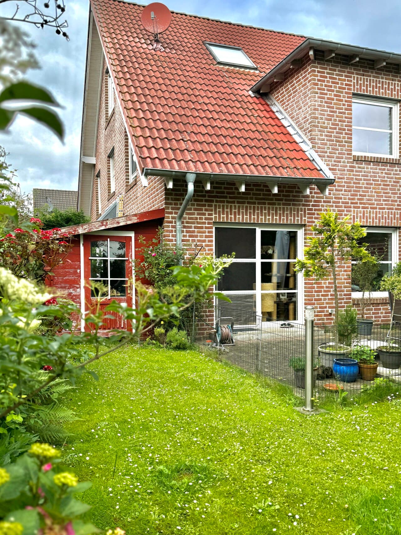 Doppelhaushälfte in Niederkrüchten – Bild 41