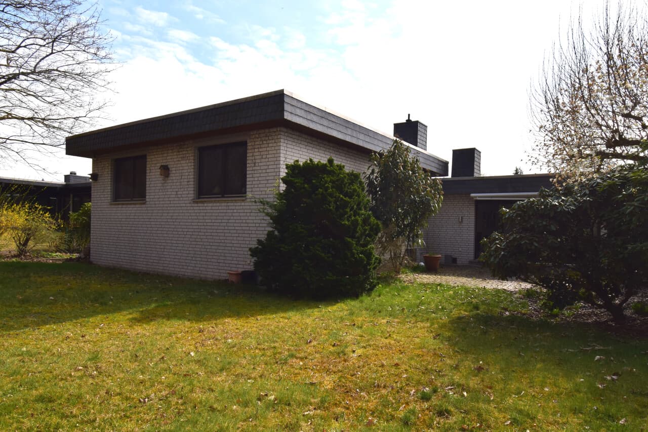 Bungalow in Gifhorn – Bild 10