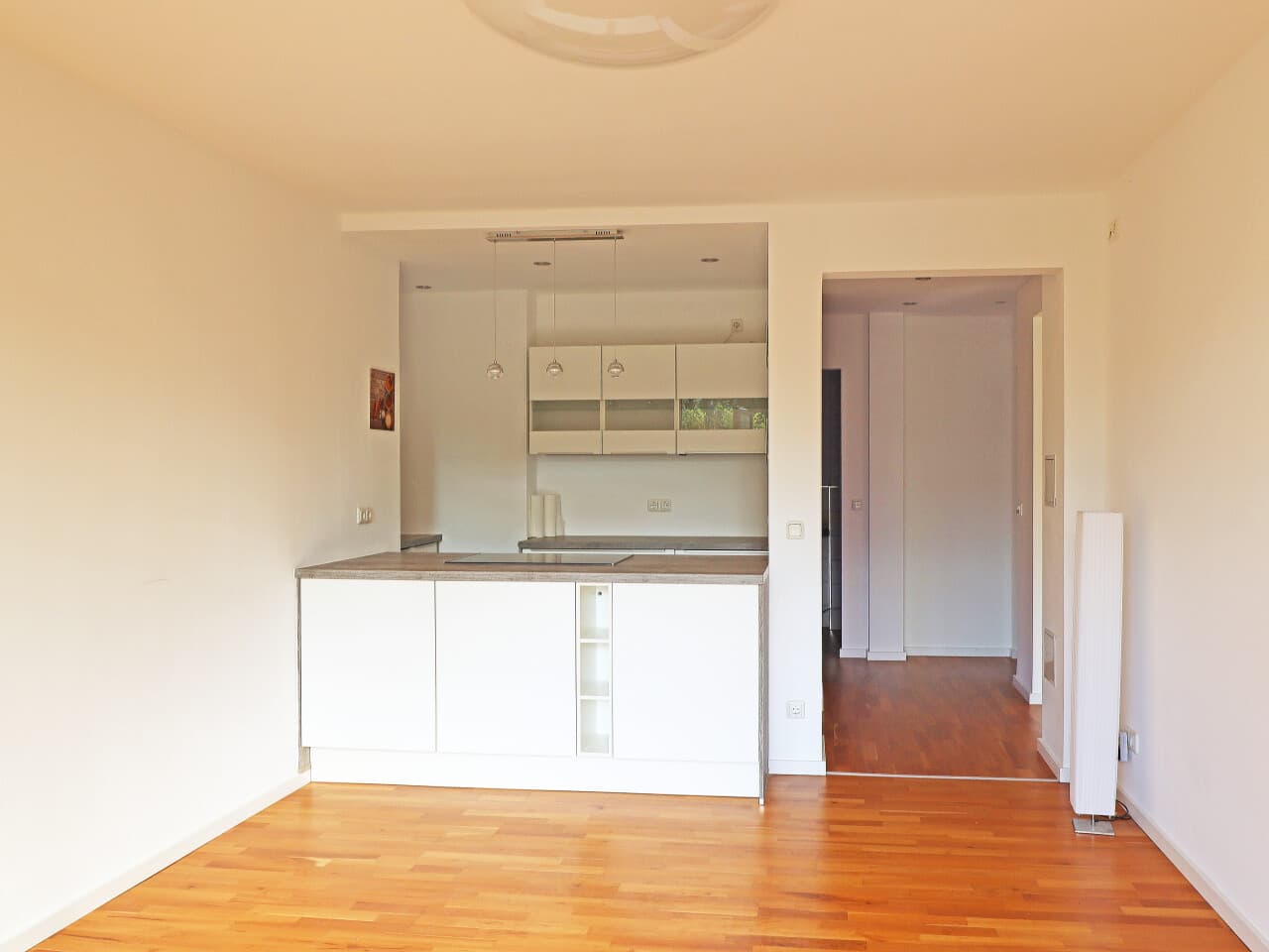 Etagenwohnung in Darmstadt – Bild 3