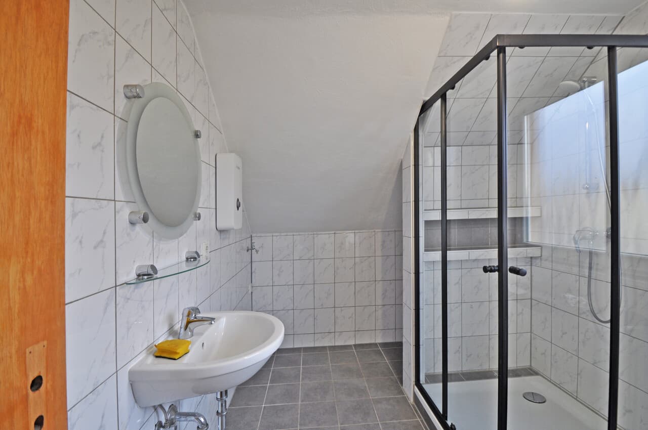 Etagenwohnung in Gießen – Bild 5