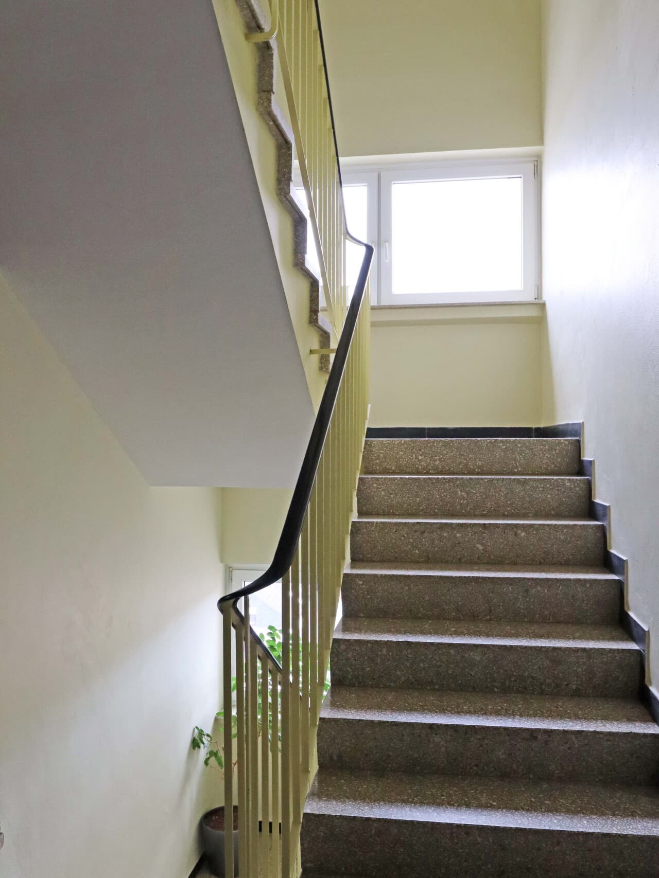Etagenwohnung in Darmstadt – Bild 11