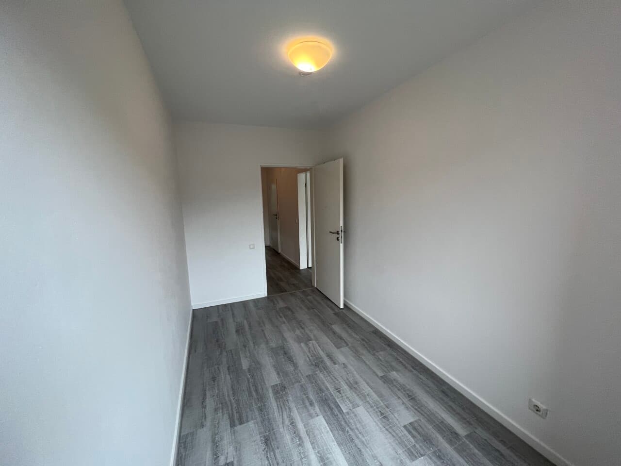 Etagenwohnung in Weeze – Bild 9