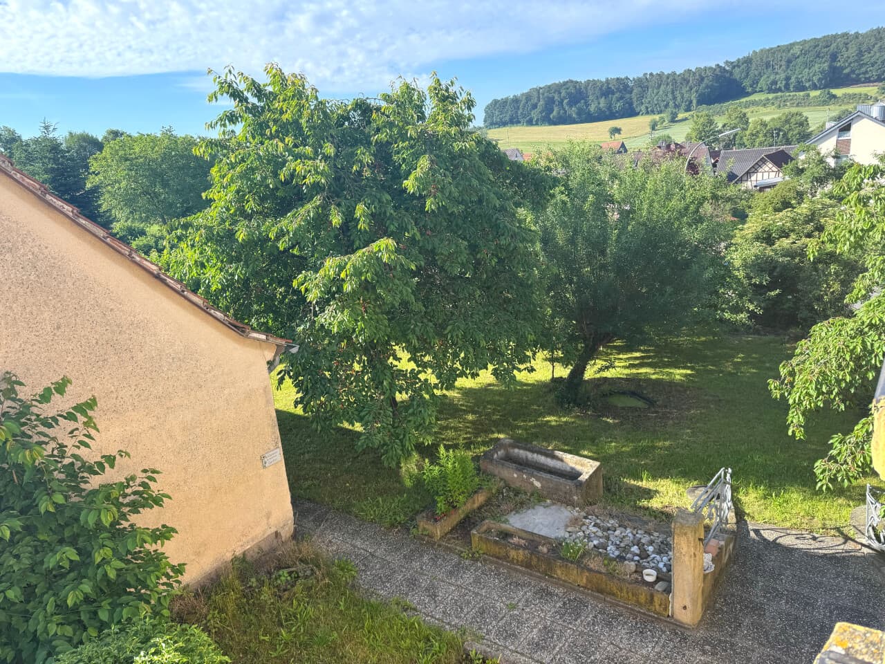 Einfamilienhaus in Pfarrweisach – Bild 7