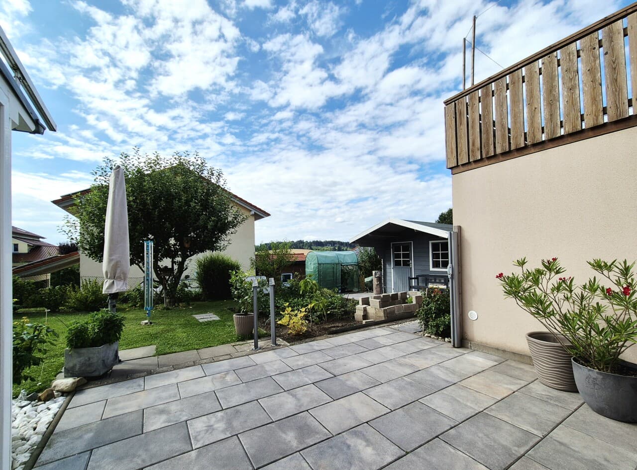 Zweifamilienhaus in Bad Griesbach – Bild 20