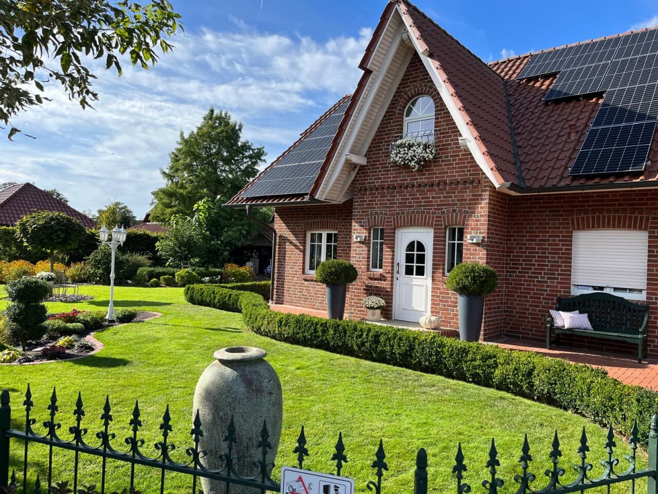 Einfamilienhaus in Wagenfeld – Bild 2