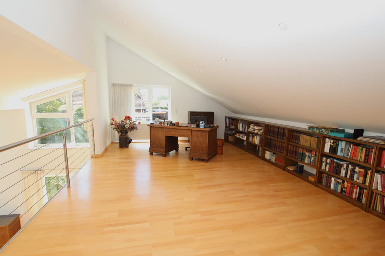 Einfamilienhaus in Schüttorf – Bild 25