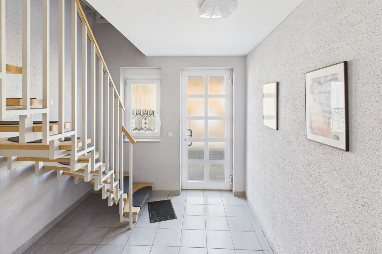 Etagenwohnung in Bexbach – Bild 3