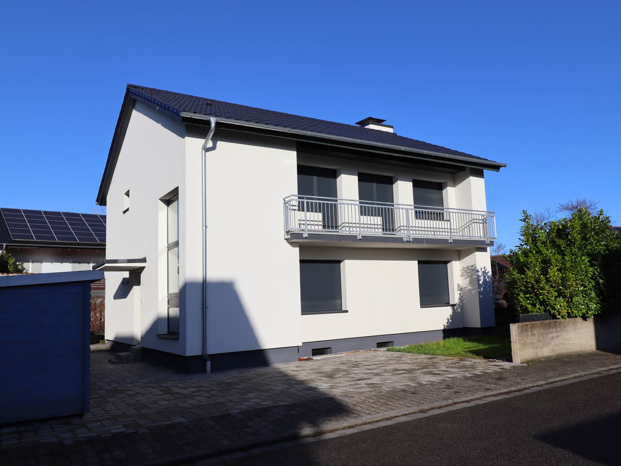 Einfamilienhaus in Gernsheim – Bild 6