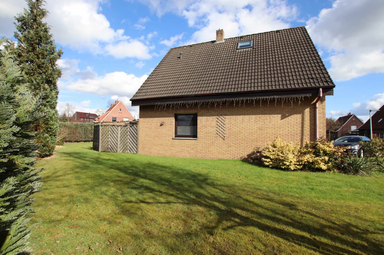 Einfamilienhaus in Bad Bentheim – Bild 24