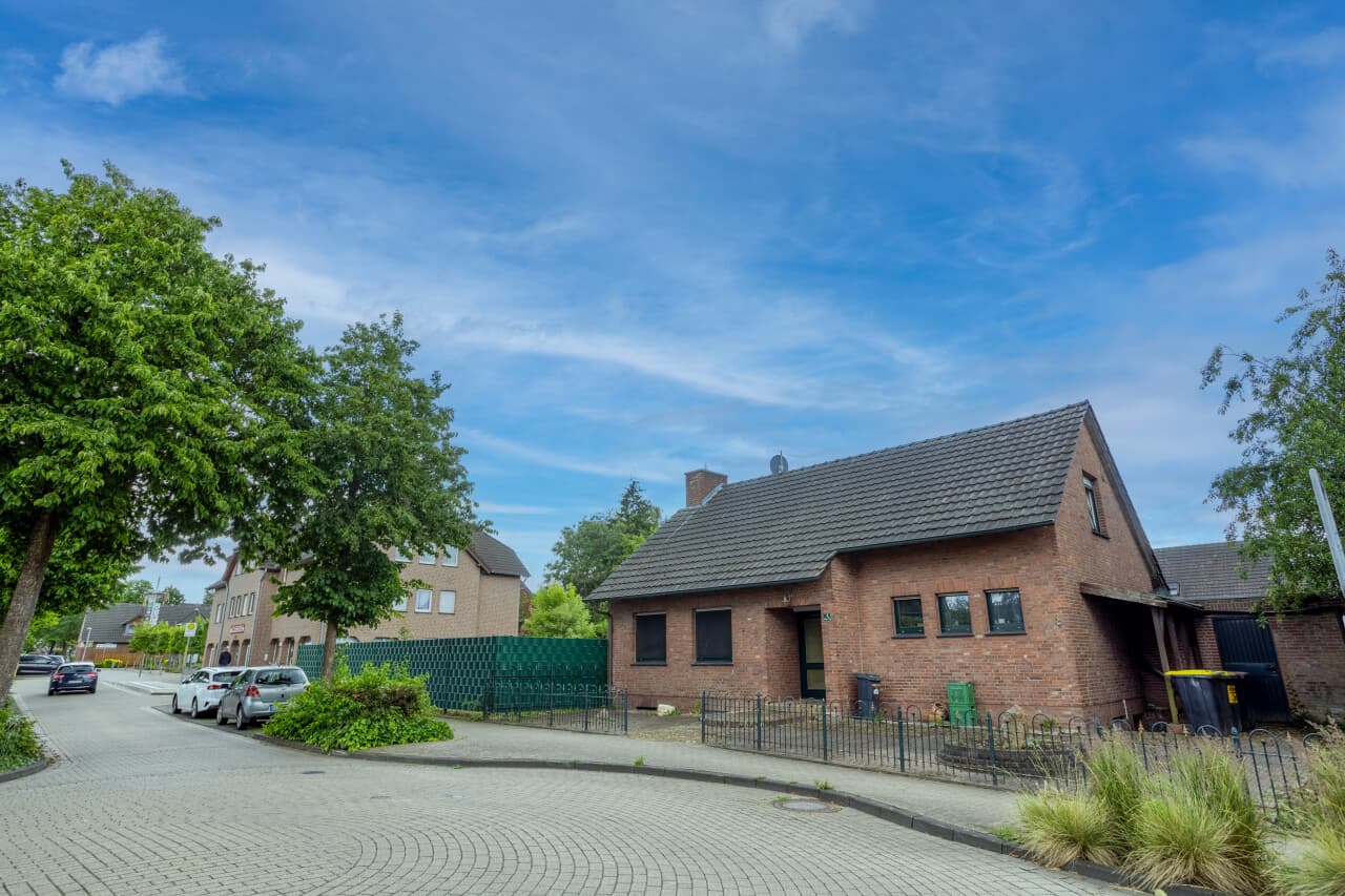 Einfamilienhaus in Kranenburg - Nütterden – Bild 19