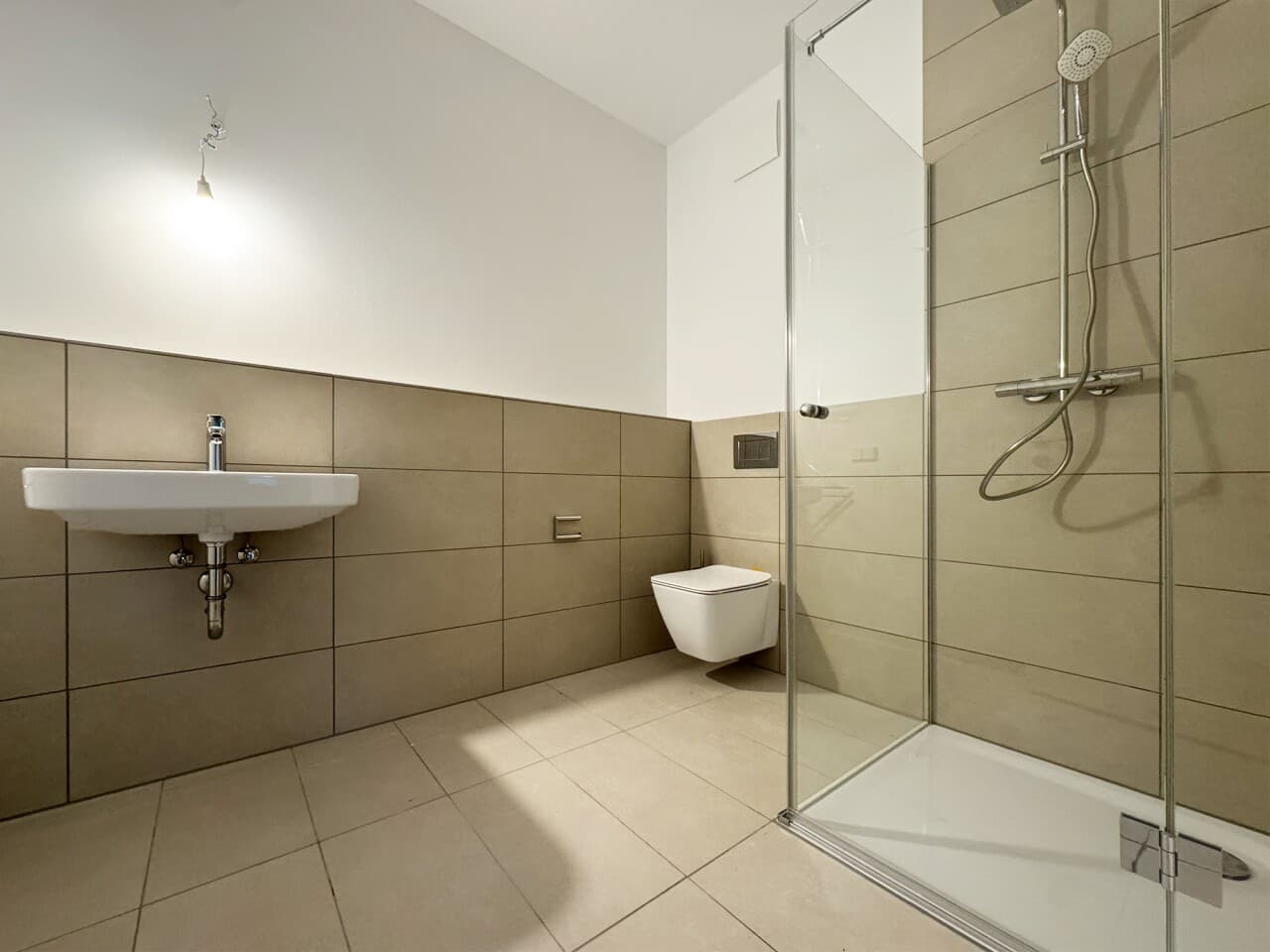 Etagenwohnung in Frankfurt am Main – Bild 9