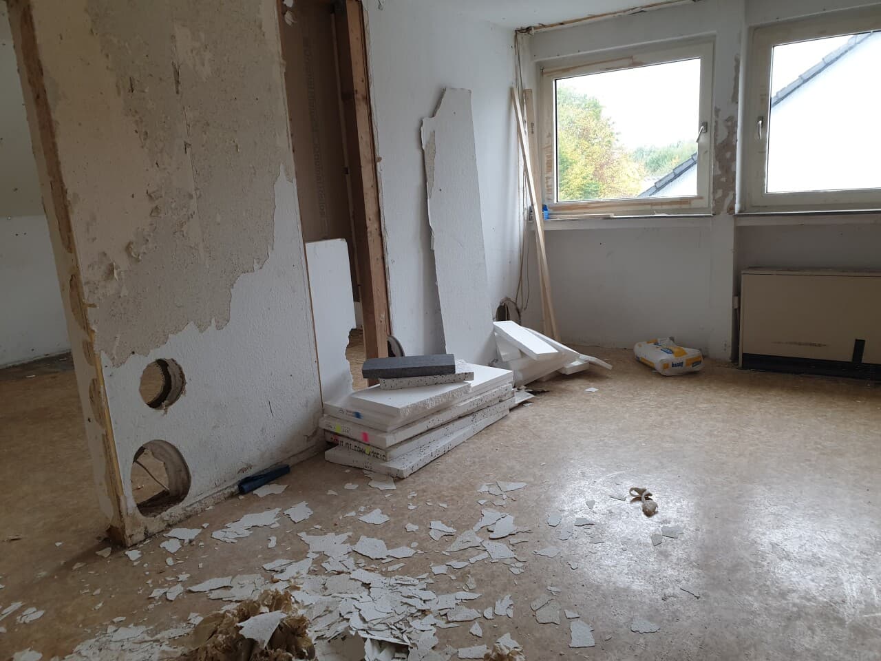 Etagenwohnung in Dortmund – Bild 8