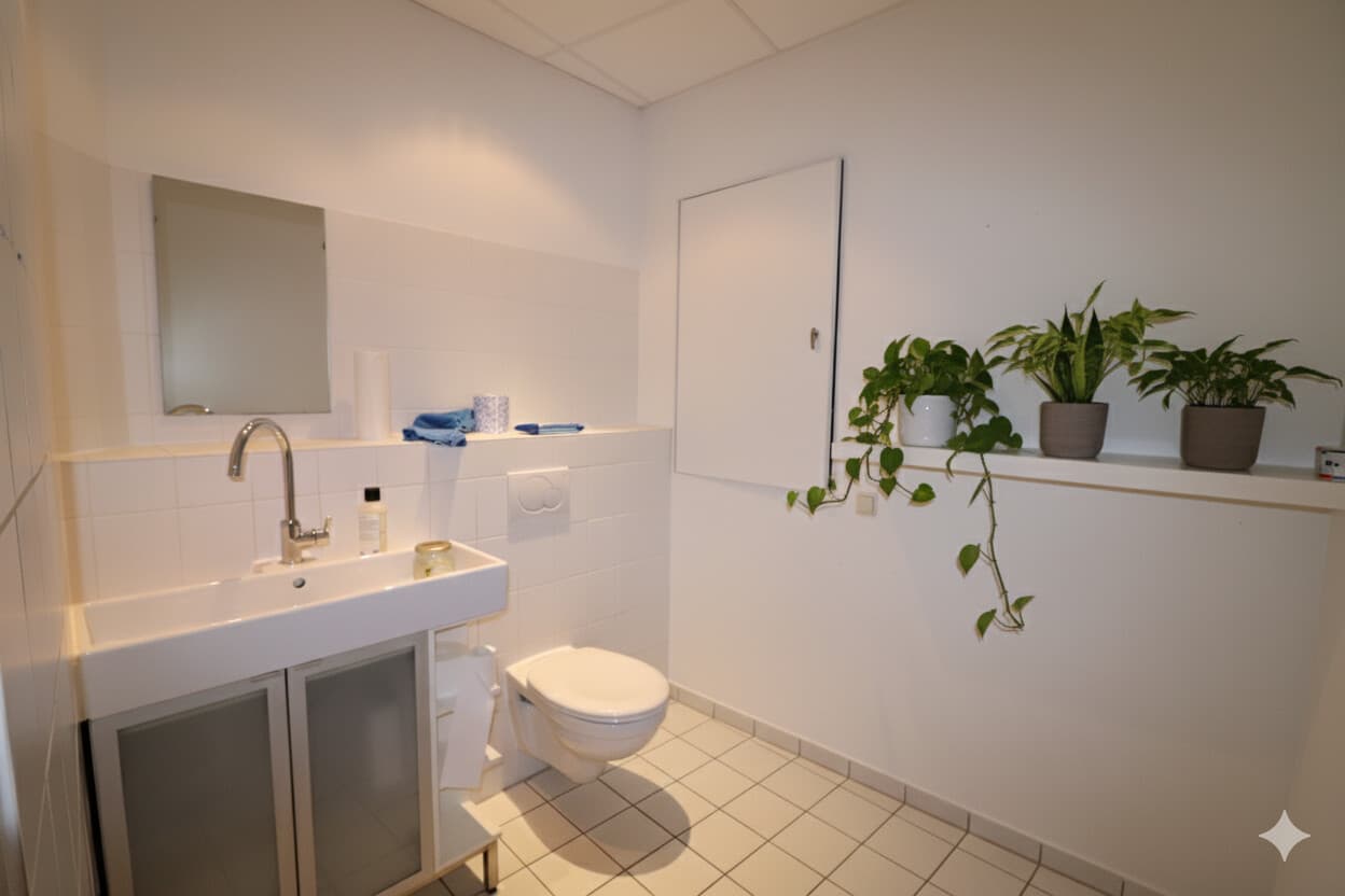 Bürofläche in Wolfenbüttel – Bild 8
