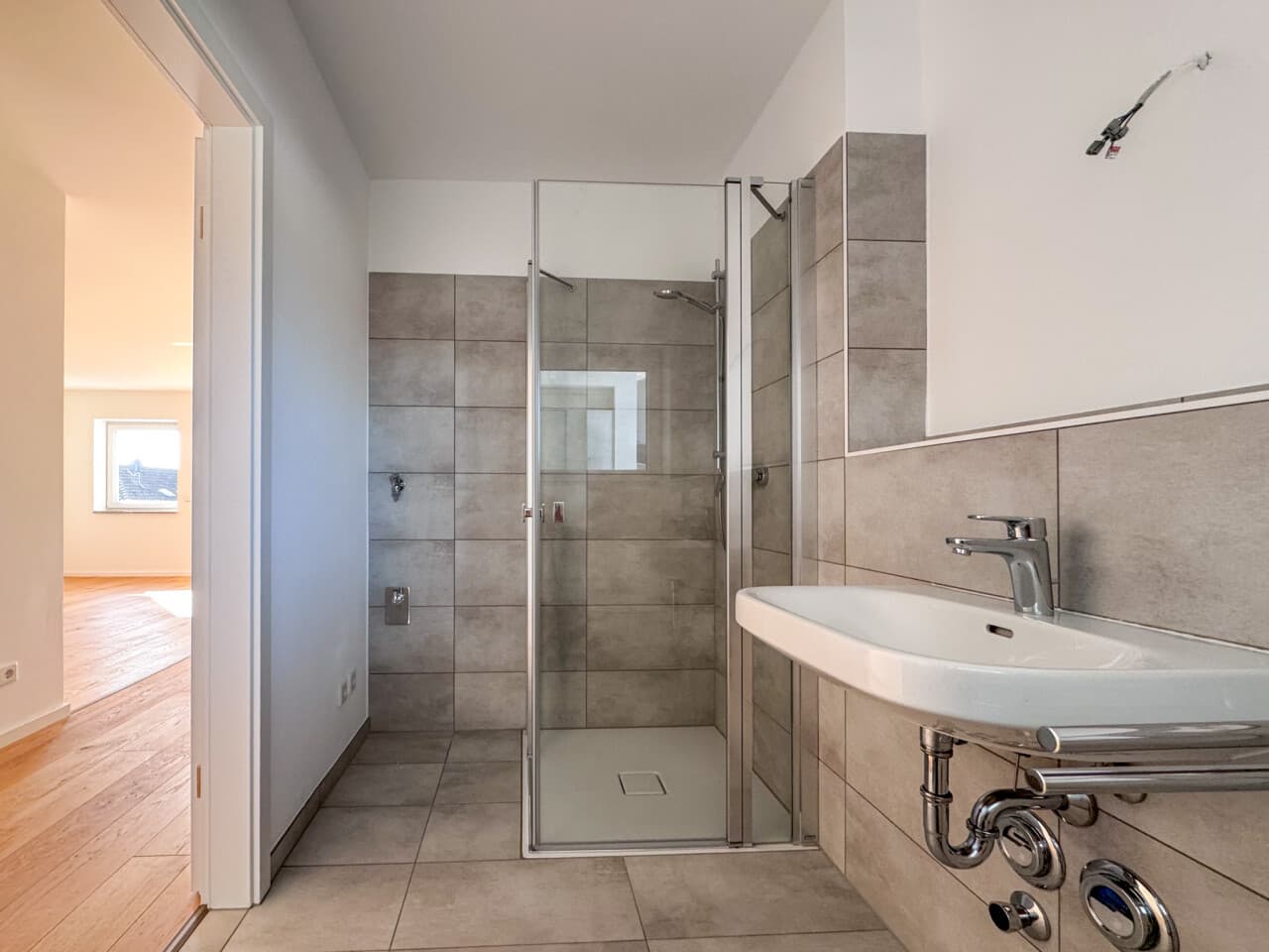 Etagenwohnung in Lichtenfels – Bild 11